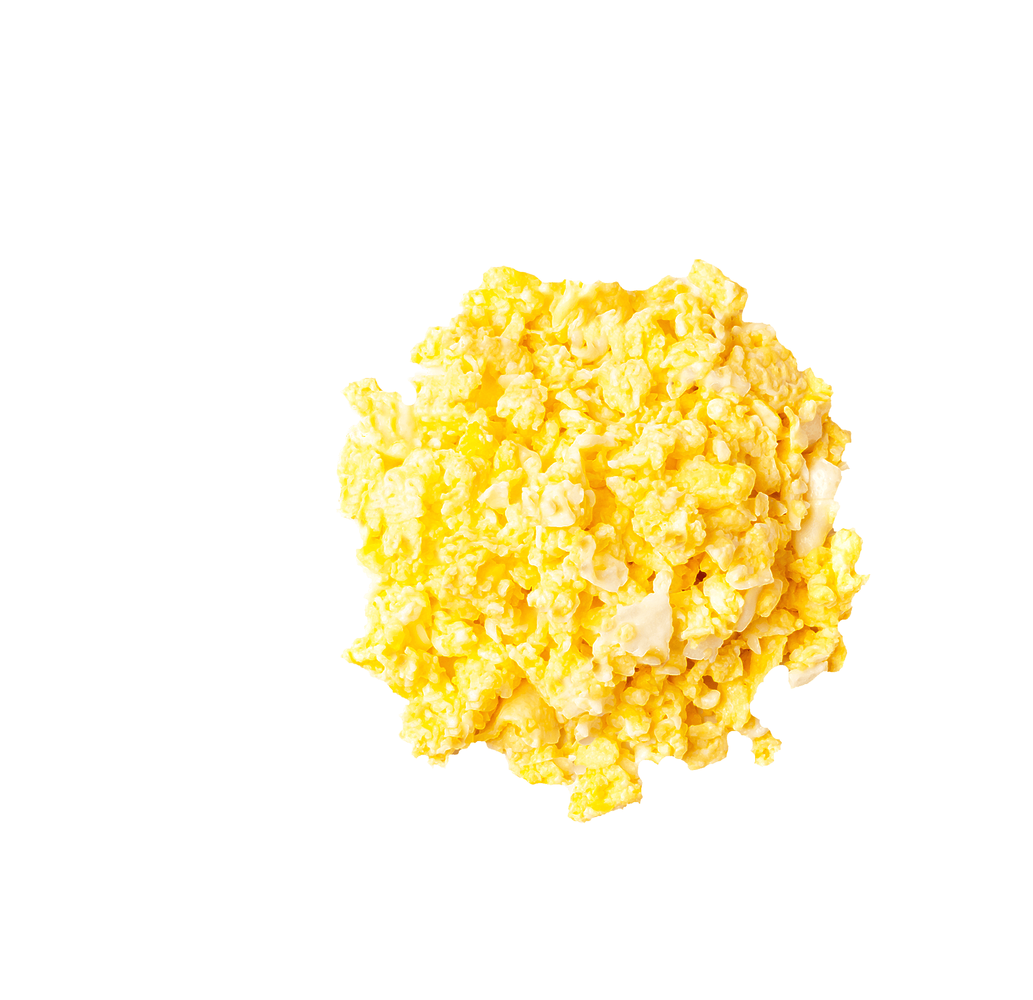 Scrambled egg